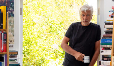 The Cult of Karl Ove Knausgaard: Why Men Go Gaga Over the Norwegian Writer