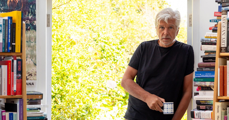 The Cult of Karl Ove Knausgaard: Why Men Go Gaga Over the Norwegian Writer