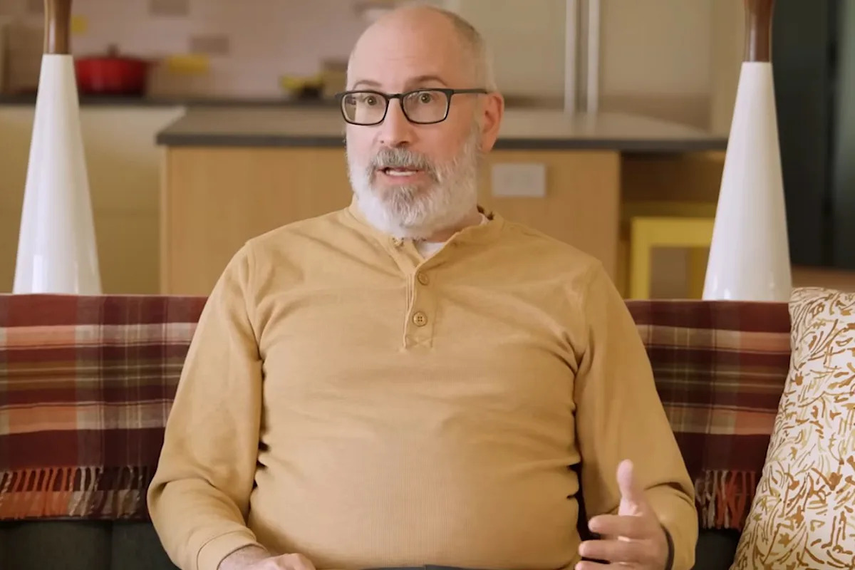 Doctor with ALS Says Access to Medical Aid in Dying 'Freed' Him from 'Immeasurable Fear and Dread': 'Enough Is Enough'