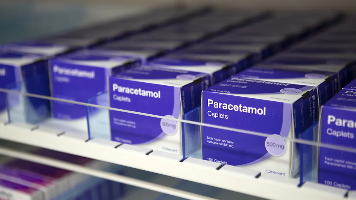 Study on paracetamol use in pregnancy should ‘bring matter to a close’ – experts