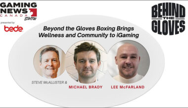 Beyond the Gloves Boxing Brings Wellness and Community to iGaming