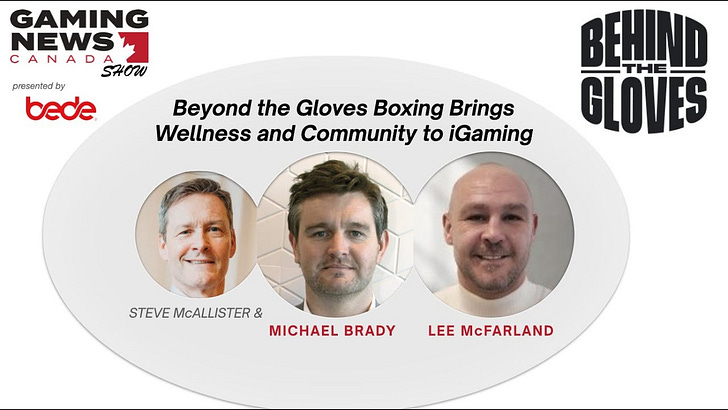 Beyond the Gloves Boxing Brings Wellness and Community to iGaming