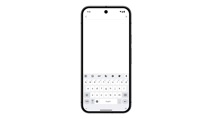 Google Search AI Overview