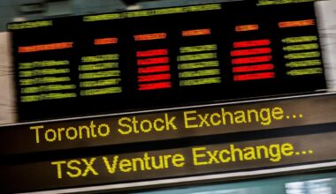 TSX may benefit from 'sea-change' as tech dominance faces 'disruption': Vanguard