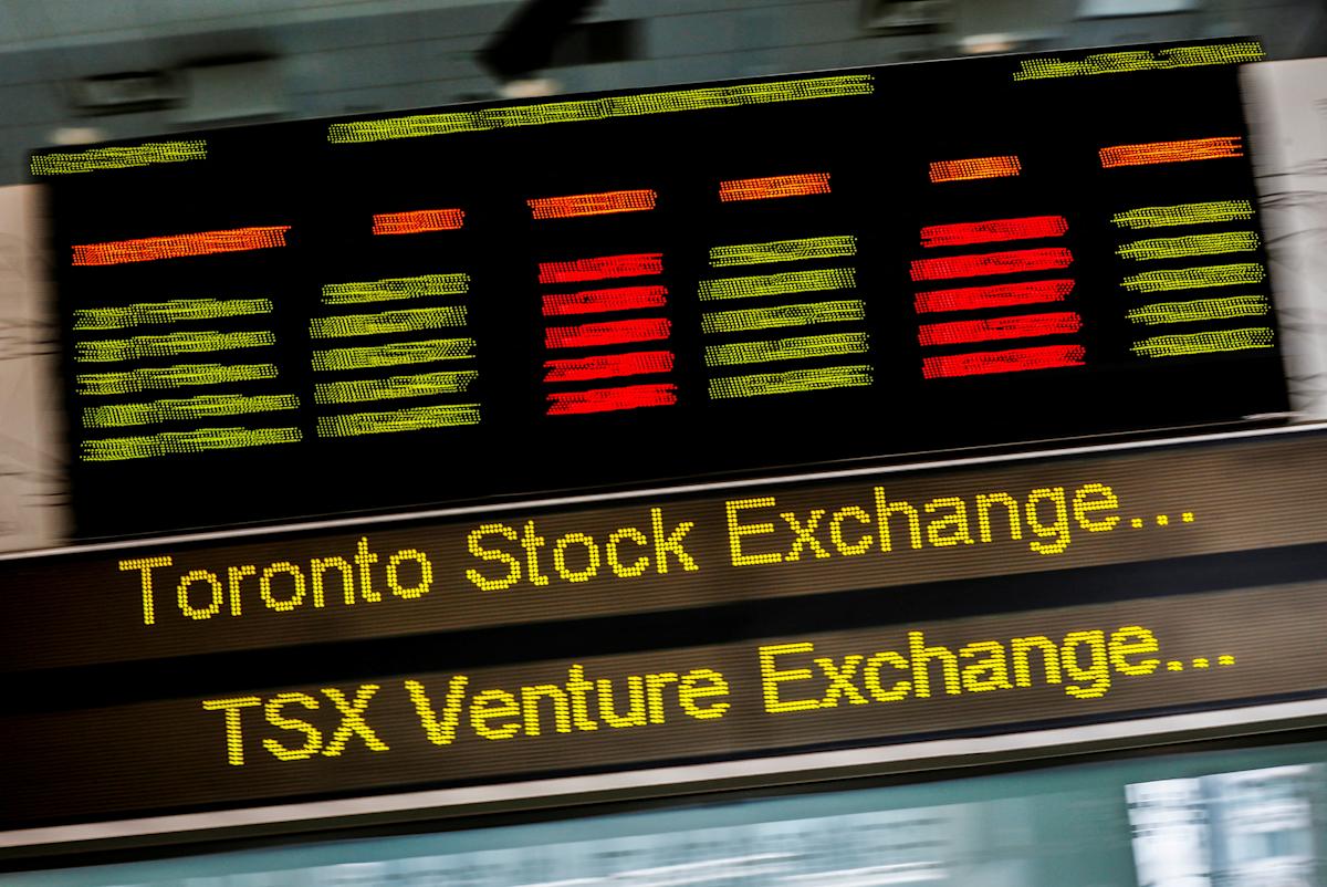 TSX may benefit from 'sea-change' as tech dominance faces 'disruption': Vanguard