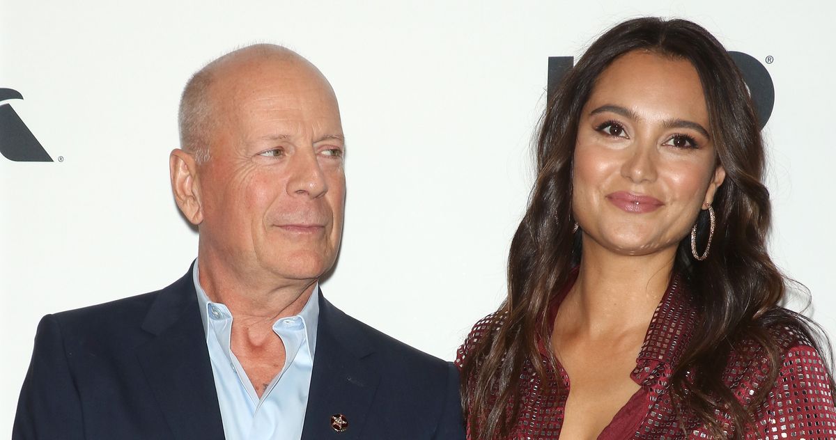 Bruce Willis ‘Doesn’t Know’ He Has Dementia