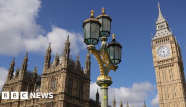 Will 2026 be the year MPs and peers agree how to repair Parliament?