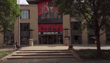 Explosion at offices of GTA 6 developer Rockstar North