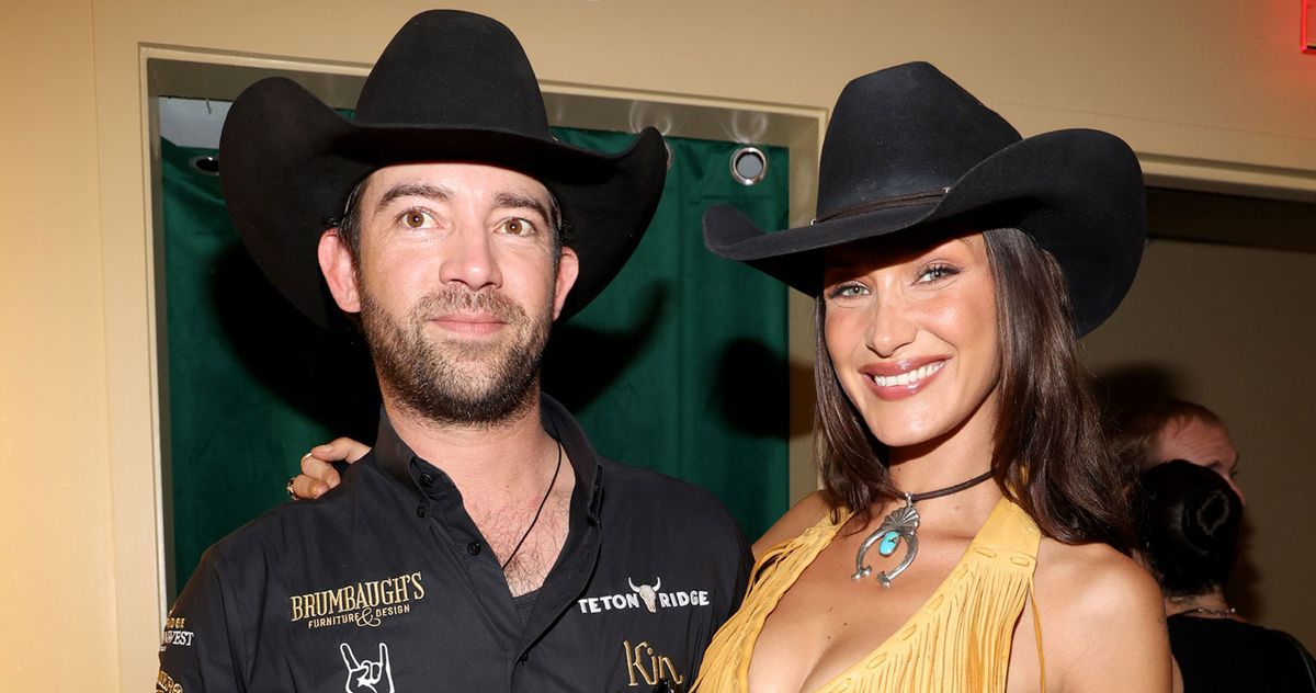 Did Bella Hadid and Adan Banuelos Break Up?