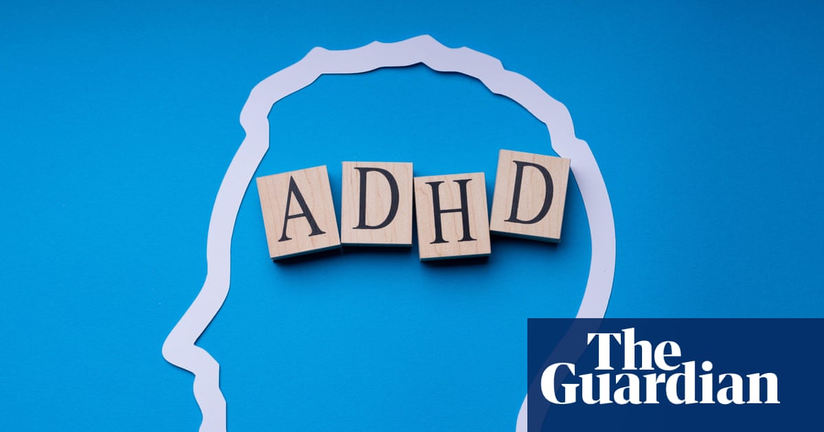 NHS ADHD spending over budget by £164m as unregulated clinics boom | UK news