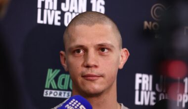 Nikita Tszyu tells Michael Zerafa to retire after controversial bout