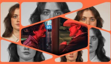 Blink during Eddington and you’ll miss one of 2025's best needle drops