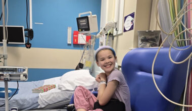 ‘Landmark’ study paves the way for type 1 diabetes screening among children