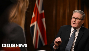 Sir Keir Starmer regrets Alaa Abd El Fattah welcome after 'abhorrent' posts came to light