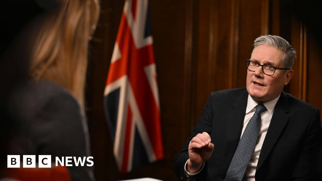 Sir Keir Starmer regrets Alaa Abd El Fattah welcome after 'abhorrent' posts came to light