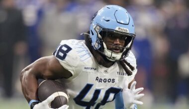 Can Toronto Argonauts rebound from disappointing 2025 season?