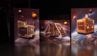 Iran’s parliament hails triple satellite launch as major milestone in space program