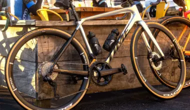 Boyd Cycling launches 1,130g Podium 36mm Carbon Disc SL wheelset