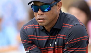 5 things to know about Tiger Woods' TGR Foundation celebration