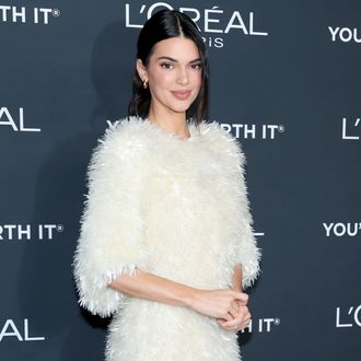 20th Anniversary Of L’Oréal Paris Women of Worth