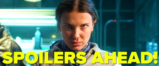 WARNING: Major Stranger Things 5 spoilers ahead!