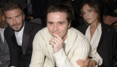 I Empathize With Brooklyn Beckham. It's Time To Believe Adult Children When They Speak Out Against Their Toxic Parents.