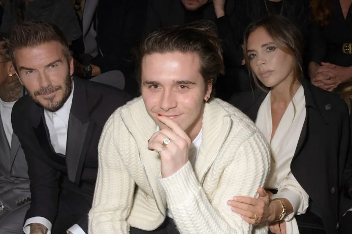 I Empathize With Brooklyn Beckham. It's Time To Believe Adult Children When They Speak Out Against Their Toxic Parents.