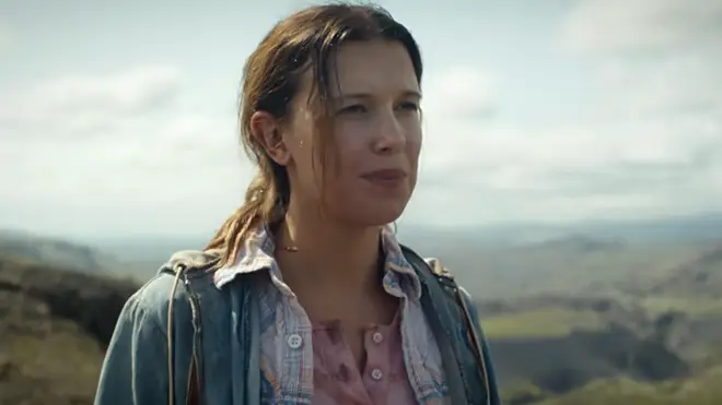 Is Eleven alive at the end of Stranger Things 5? Or did Mike make it up?