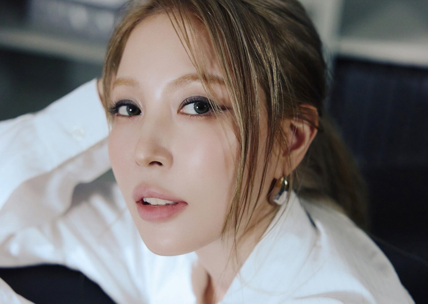 Singer BoA [SM ENTERTAINMENT]