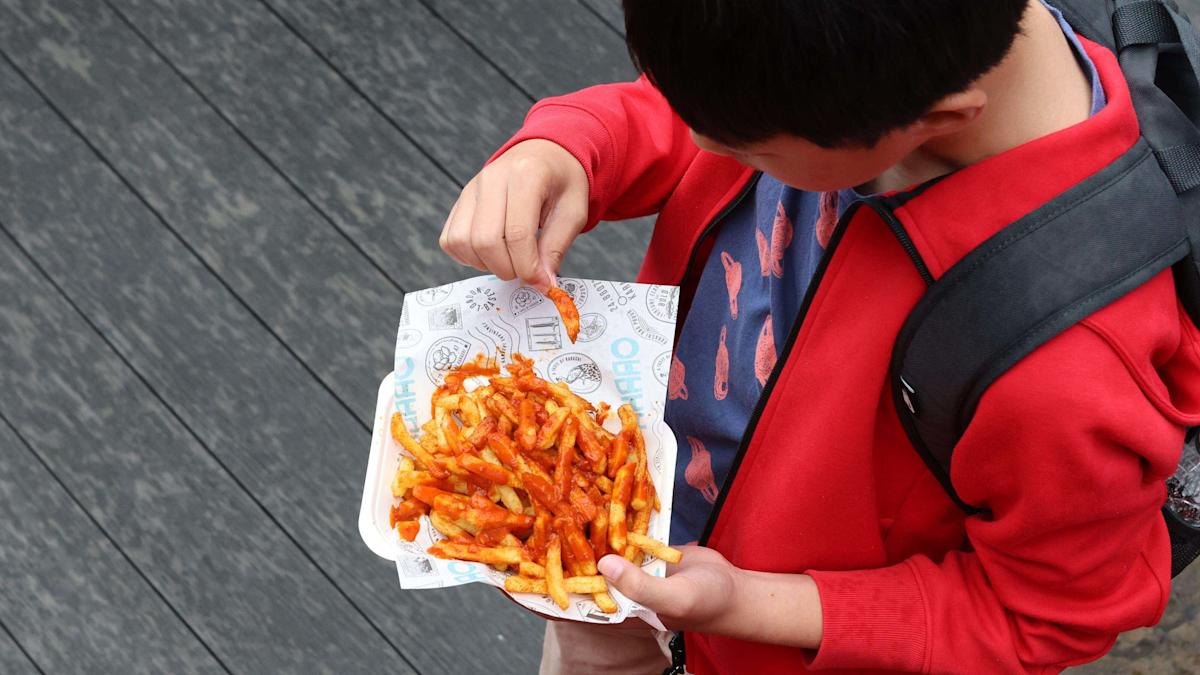 39% of adults want to see ultra-processed foods banned – survey