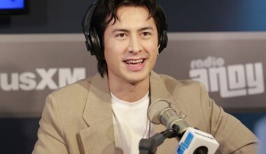 Closeted Athletes Are Reaching Out to Hudson Williams