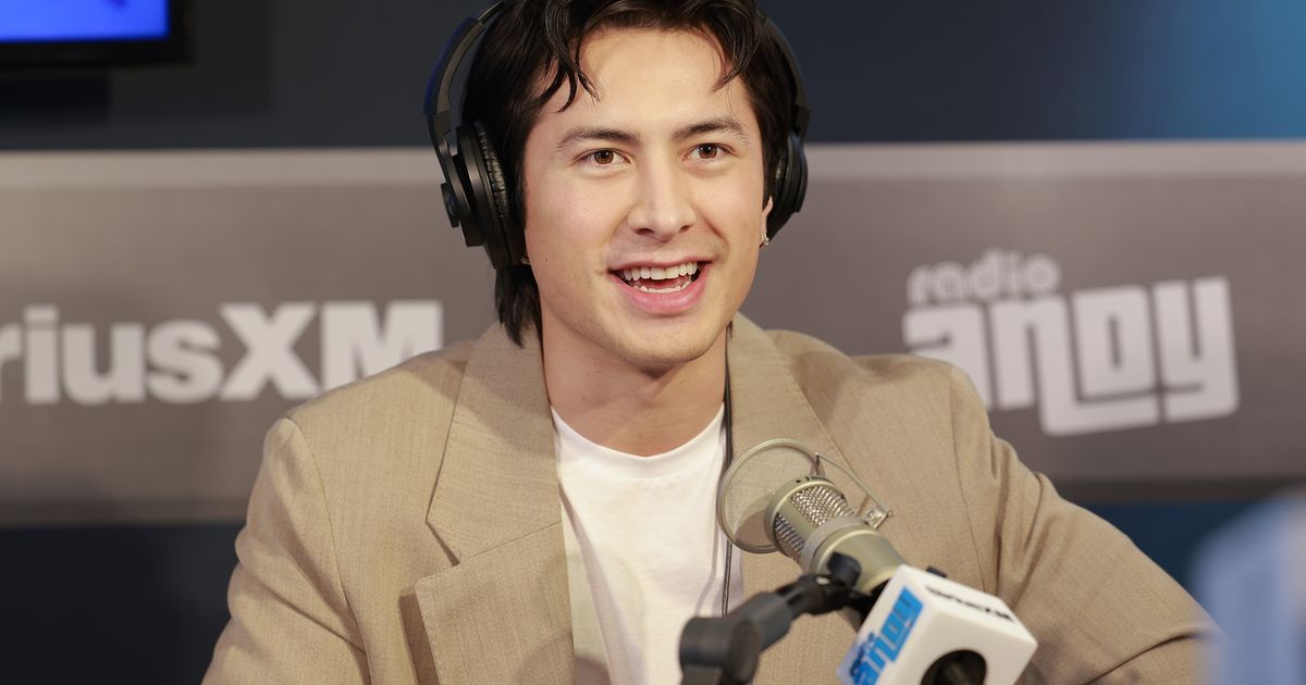 Closeted Athletes Are Reaching Out to Hudson Williams