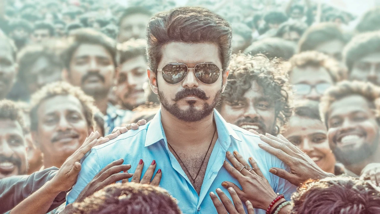 Jana Nayagan postponed?