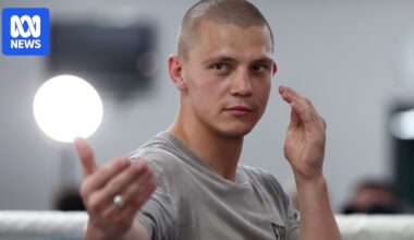 World title hopes on the line in Tszyu-Zerafa fight in Brisbane