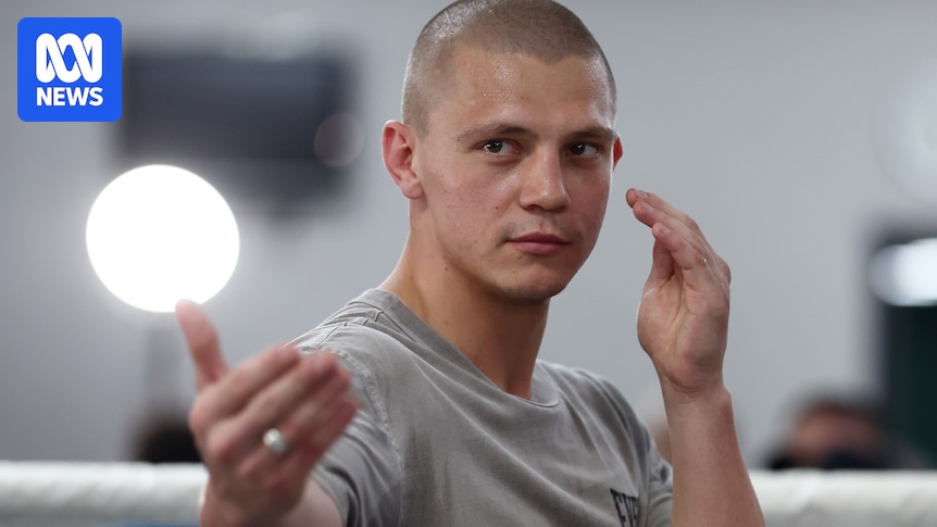 World title hopes on the line in Tszyu-Zerafa fight in Brisbane
