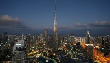 National Bank opens Dubai office as Canada aims to expand trade ties with UAE