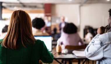 What I’ve learned teaching with AI