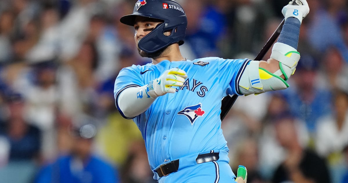 Philadelphia Phillies emerging as top candidate to land Bo Bichette