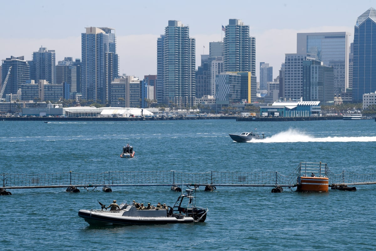 Canadian companies can win the trade wars by being essential to the U.S. government