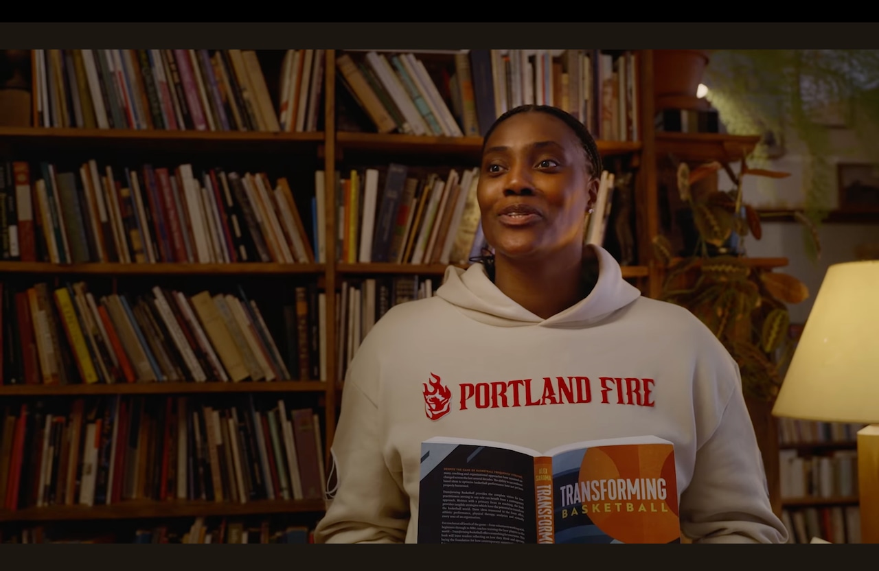 Portland Fire Portlandia screenshot