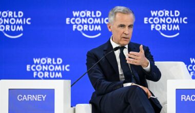 Carney cautious about Trump’s ‘Board of Peace’ invitation as Champagne rules out $1-billion payment
