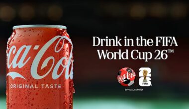 Coca-Cola looking to reach beyond core soccer fans for World Cup marketing