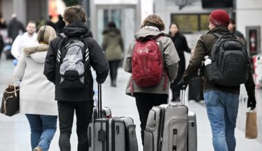 Caribbean travel cools for Canadians: U.S. strike on Venezuela