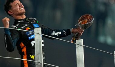 The storylines that will define F1 in 2026 as it enters a new era