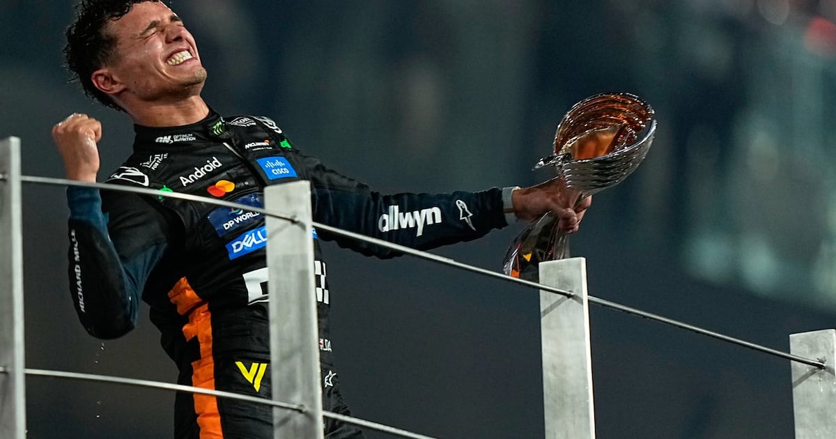 The storylines that will define F1 in 2026 as it enters a new era