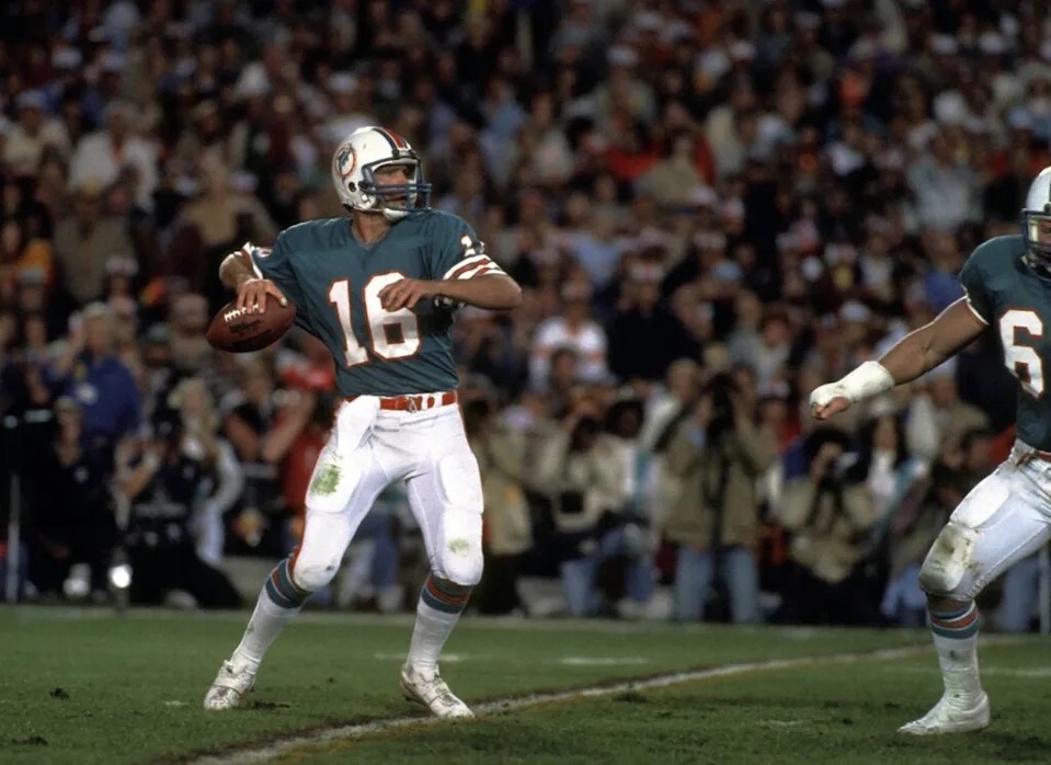 David Woodley (1983)