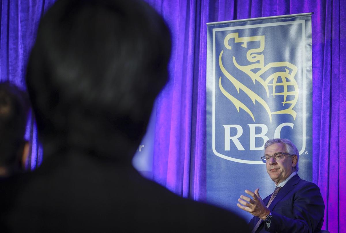 'Economic war' and growing disparity key worries of bank CEOs