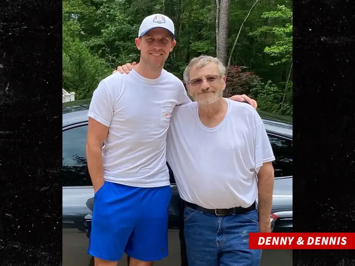 denny hamlin dennis hamlin  Mary Lou Clark Hamlin-Facebook