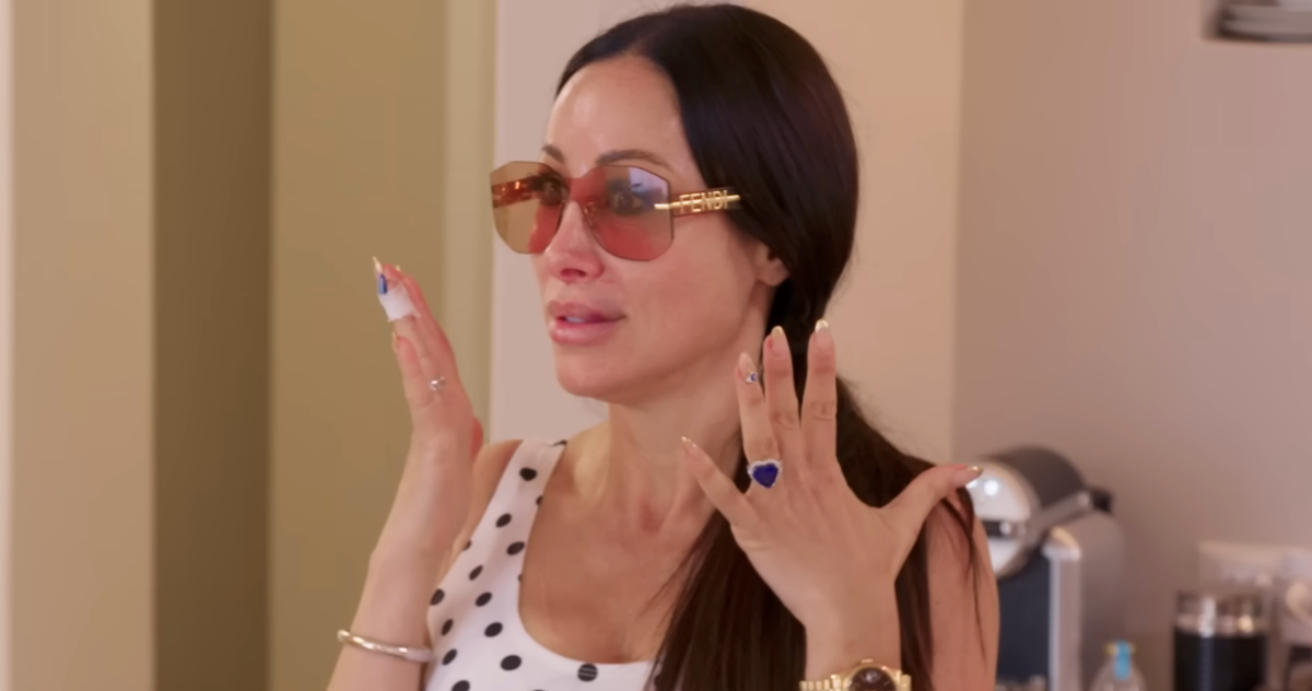 ‘RHOSLC’ Finale Recap, Episode 16