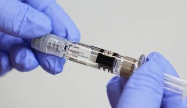 Flu cases, hospitalizations continue to fall after 3-year peak over holiday - National